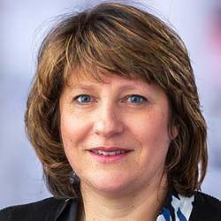 Photo of Ruth Etzioni, PhD, Professor, Public Health Sciences, Fred Hutch Cancer Center , Professor , Public Health Sciences , Fred Hutch Cancer Center