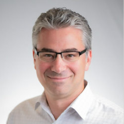 Photo of Michael Evans, PhD, Professor, Radiology & Biomedical Imaging, University of California, San Francisco