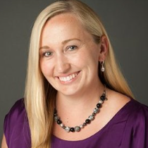 Photo of Michelle Everill, Vice President, Global Trial Optimization, Alnylam Pharmaceuticals , VP, Global Trial Optimization , Alnylam Pharmaceuticals