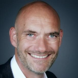 Photo of Andreas Evers, PhD, Associate Scientific Director, Antibody Discovery & Protein Engineering, Global Research & Development Discovery Technology, Merck Healthcare KGaA