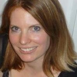 Photo of Sophie Evett, PhD, Feasibility Lead, Feasibility Center of Excellence & Study Optimization, Pfizer Ltd.