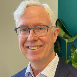 Photo of Rick Ewing, PhD, Vice President and Head of Chemistry, Rapafusyn Pharmaceuticals , Vice President , Chemistry , Rapafusyn Pharmaceuticals