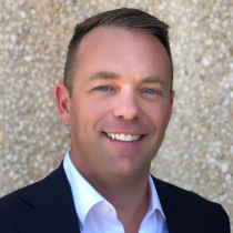 Photo of Andrew Eye, CEO & Co-founder, ClosedLoop.ai