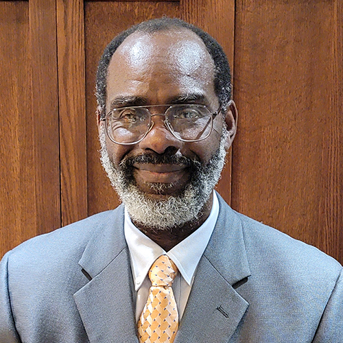 Photo of Ofodike Ezekoye, PhD, Professor, Mechanical Engineering, University of Texas at Austin