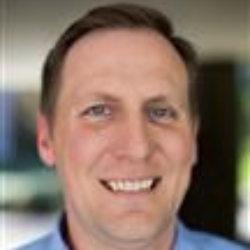 Photo of Jesse Faber, Senior Process Engineer III, ASO Process Engineering and Manufacturing, Biogen