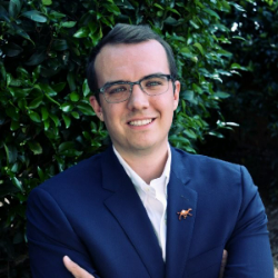 Photo of Matthew Failor, Director & Head, Clinical Operations, MAIA Biotechnology , Head of Clinical Trials , Clinical Operations , MAIA Biotechnology