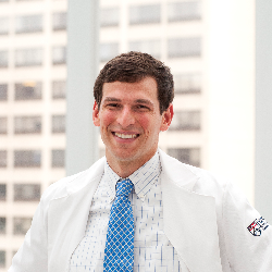 Photo of David C. Fajgenbaum, Assistant Professor, Translational Medicine & Human Genetics, University of Pennsylvania Hospital