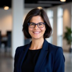 Photo of Tala Fakhouri, Vice President, Regulatory Consulting, AI & Digital Policy, Real-World Research, Parexel , Vice President, Regulatory Consulting , AI & Digital Policy, Real-World Research , Parexel Intl