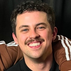 Photo of James Falcous, Patient & Site Engagement Lead, Boehringer Ingelheim , Patient & Site Engagement Lead , Boehringer Ingelheim