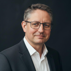 Photo of Mathias Fallstrom, Director II, Process Excellence Strategist, Start-Up and Site Monitoring, AbbVie , Director II, Process Excellence Strategist â€“ Start Up and Site Monitoring , AbbVie