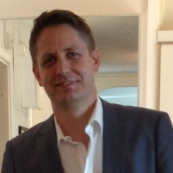 Photo of Mathias Fallstrom, Director II, Process Excellence Strategist, Start-Up and Site Monitoring, AbbVie