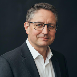 Photo of Mathias Fallstrom, Director II, Process Excellence Strategist, Start-Up and Site Monitoring, AbbVie , Director II, Process Excellence Strategist â€“ Start Up and Site Monitoring , AbbVie