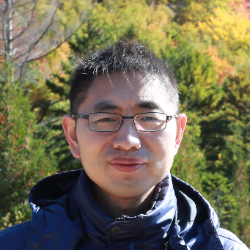 Photo of Lusheng Fan, PhD, Senior Scientist, mRNA Center of Excellence, Sanofi , Sr Scientist , Sanofi