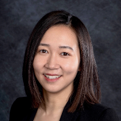 Photo of Chengcheng Fang, PhD, Assistant Professor, Chemical Engineering & Materials Science, University of Michigan , Asst Prof , Chemical Engineering & Materials Science , Michigan State University