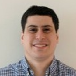 Photo of Tomer Faraggi, PhD, Senior Scientist, Parabilis Medicines