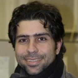 Photo of Iman Farasat, PhD, Director, Biologics Discovery, Johnson & Johnson Innovative Medicine , Dir Biologics Discovery , Biologics Discovery , Johnson & Johnson Innovative Medicine