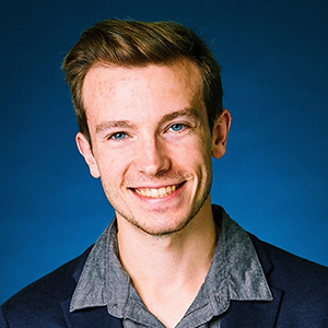 Photo of David Farina Jr., PhD, Senior Research Scientist, Machine Learning, Iambic Therapeutics Inc. , Senior Machine Learning Scientist , Machine Learning , Iambic Therapeutics