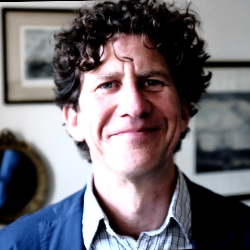 Photo of Edward Farmer, PhD, Strategic Communications Consultant, Genomics England