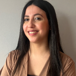 Photo of Er-Rami Fatima-Ezzahra, PhD, Junior Battery Cell Costing Expert, Renault SAS , Junior Battery Cell Costing Expert , Renault SAS