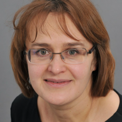 Photo of Dina Fattakhova-Rohlfing, PhD, Head, Electrochemical Storage, Forschungszentrum Juelich