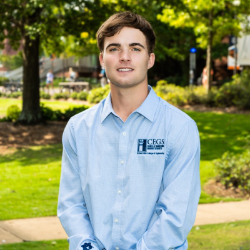 Photo of Jacob Faulkner, PhD, Chemical Engineer, Naval Surface Warfare Center