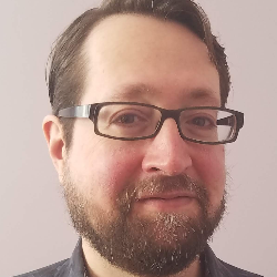 Photo of Eric Fauman, PhD, Executive Director, AI Strategy and Innovation, Pfizer, Inc. , Executive Director, AI Strategy and Innovation , Pfizer Inc