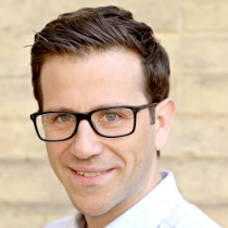Photo of Robert Fearn, MD, Chief Medical Officer & Product Architect, 11 Health & Technologies, Inc.