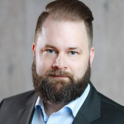 Photo of Thomas Fedderau, Senior Product Manager, EIA, UL International Germany , Sr Product Manager , EIA , UL International Germany