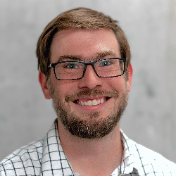 Photo of Alexander Federation, PhD, Co-Founder & CEO, Talus Bioscience , CoFounder & CEO , Talus Bioscience