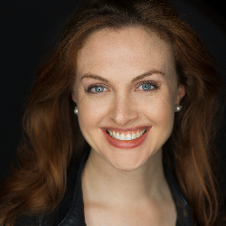 Photo of Jessica J. Federer, Board Member, Angelini Ventures