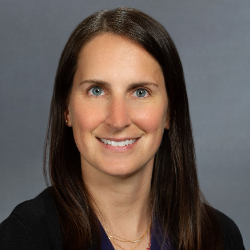 Photo of Olivia Feiro, Director, Clinical Risk and Document Management, CSL Behring