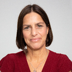 Photo of Marlena Fejzo, PhD, Assistant Professor, Center for Genetic Epidemiology, Keck School of Medicine, University of Southern California; 2024 Time Women of the Year , Assistant Professor , Center for Genetic Epidemiology, Population and Public Health Sciences, Keck School of Medicine , USC