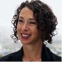 Photo of Stacy Feld, JD, Head, Johnson & Johnson Innovation, West North America, Australia & New Zealand