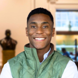 Photo of Robbie Felton, Chief Executive Officer, IntusCare