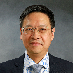 Photo of Allen Qiang Feng, PhD, Founder and CSO, HebeCell Corp. , Founder and CSO , HebeCell Corp