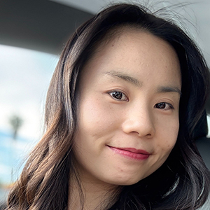 Photo of Jiangyan Feng, PhD, Senior Advisor, Biotechnology Discovery Research, Eli Lilly and Company