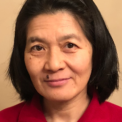 Photo of Yang Feng, PhD, Biologist, Mouse Cancer Genetics Program, NIH NCI , Biologist , Mouse Cancer Genetics Program , NIH NCI