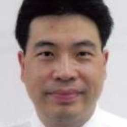 Photo of Zheng Feng, PhD, MD, Head of Clinical Genomics, Director of Global Clinical Biomarkers & Companion Diagnostics, Translational Medicine, Development Sciences, EMD Serono, A Business of Merck KGaA, Darmstadt, Germany