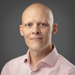 Photo of Robert Bryn Fenwick, Innovation and Technology Consultant, EPAM Systems Inc , Innovation and Technology Consultant , EPAM Systems Inc