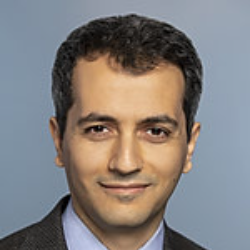 Photo of Farzad Fereidouni, PhD, Adjunct Assistant Professor, Pathology & Lab Medicine, University of California, Davis , Adjunct Asst Prof , Pathology & Lab Medicine , Univ of California Davis