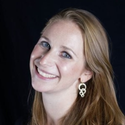 Photo of Chantal Ferguson, Senior PhD Student, RNA Therapeutic Institute, University of Massachusetts Medical School