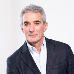 Photo of Walter G. Ferlin, PhD, CSO, Light Chain Bioscience a brand of Novimmune SA , CSO , Light Chain Bioscience A brand of Novimmune SA