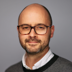 Photo of Ricardo A. Fernandes, PhD, Group Lead, CAMS Oxford Institute, University of Oxford , Grp Lead , CAMS Oxford Institute , University of Oxford