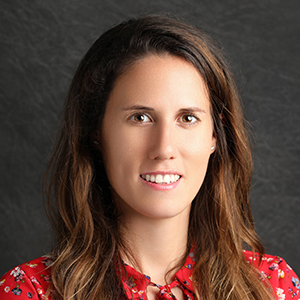 Photo of Lara Fernandez-Cerezo, PhD, Principal Scientist, Merck Sharp Dohme (MSD) , Principal Scientist , Merck