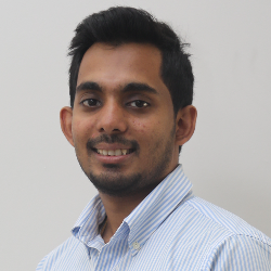Photo of Kanishka Fernando, PhD, Research Fellow, Translational Tumor Engineering, National University of Singapore , Research Fellow , Translational Tumor Engineering , National University of Singapore