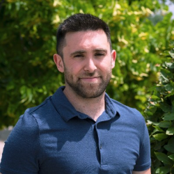 Photo of Jordi Ferra Canet, MSc, Clinical Program Lead, Laminar Pharma