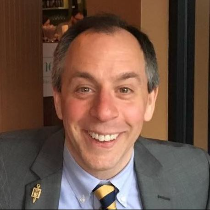 Photo of Michael Ferrante, Executive Director, Business Analytics, Global Regulatory Affairs & Clinical Safety, Merck , Executive Director, Business Analytics , Global Regulatory Affairs & Clinical Safety , Merck & Co