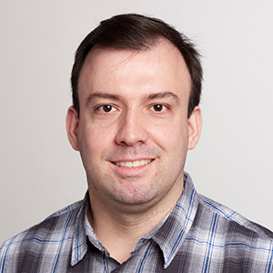 Photo of Lucas Ferrari de Andrade, PhD, Department of Oncological Sciences, Precision Immunology Institute, Mount Sinai School of Medicine , Assistant Professor , Icahn School of Medicine at Mount Sinai