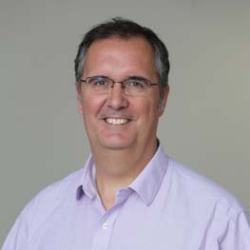 Photo of Marc Ferrer, PhD, Director, 3D Tissue Bioprinting Laboratory, Division of Preclinical Innovation, National Center for Advancing Translational Sciences, National Institutes of Health (NIH)