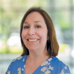 Photo of Kristin M. Ferrigno, Director of Clinical Operations, Clinical Research Site Development & Operations, Veda Clinical Trials , Director of Clinical Operations , Clinical Research Site Dev & Operations , Veda Clinical Trials